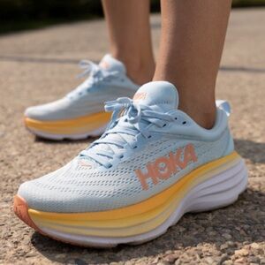 Hoka Bondi 8